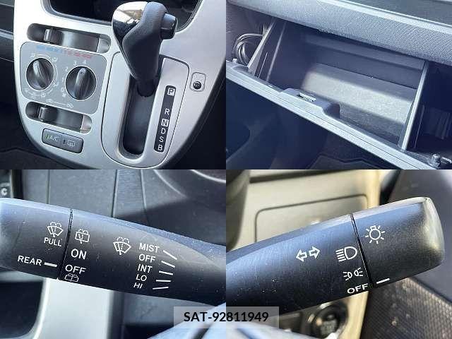Daihatsu MOVE 2014-11 345704-5