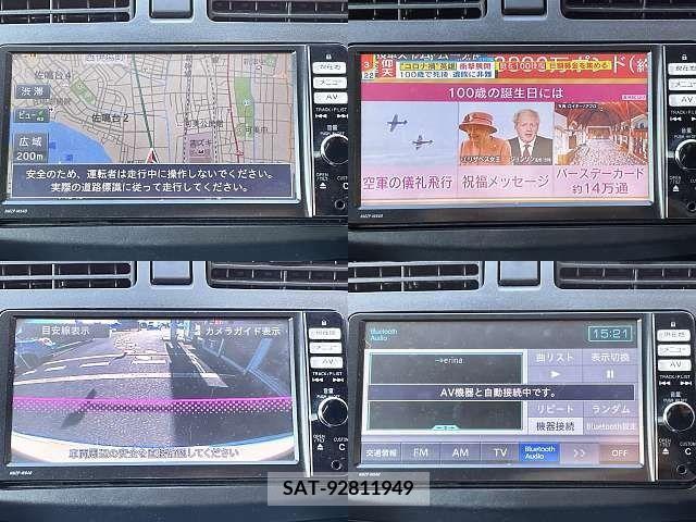 Daihatsu MOVE 2014-11 345704-4