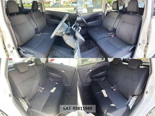 Daihatsu MOVE 2014-11 345704-6