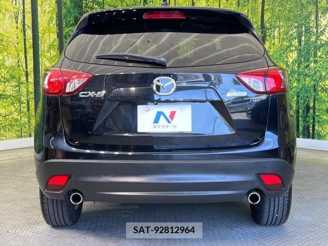 Mazda CX-5 2014-02 308235-15