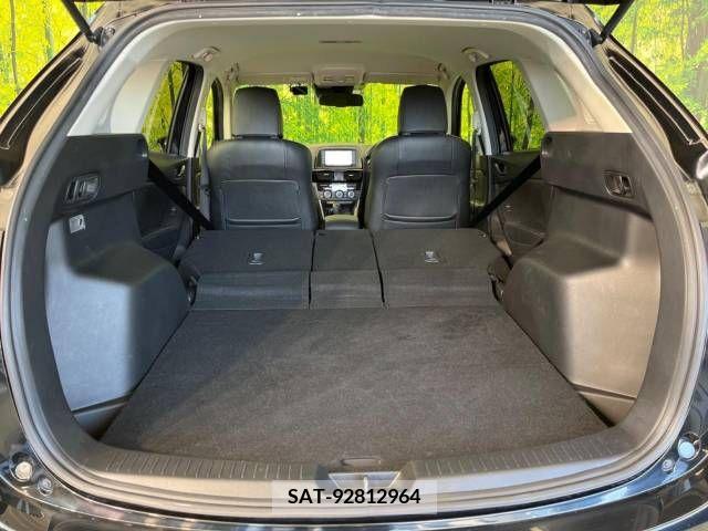 Mazda CX-5 2014-02 308235-10