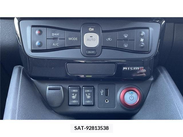 Nissan LEAF 2019-01 236406-19
