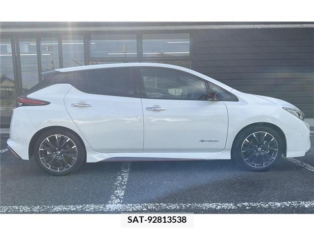 Nissan LEAF 2019-01 236406-2