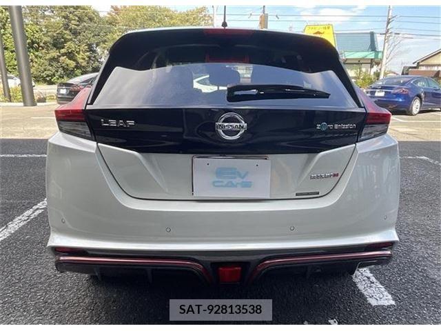 Nissan LEAF 2019-01 236406-4