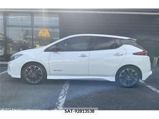 Nissan LEAF 2019-01 236406-3