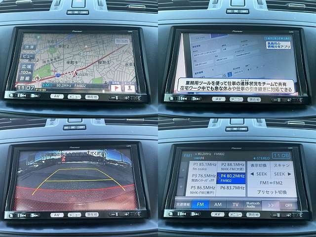 Mazda PREMACY 2013-05 192515-5