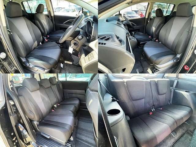Mazda PREMACY 2013-05 192515-4