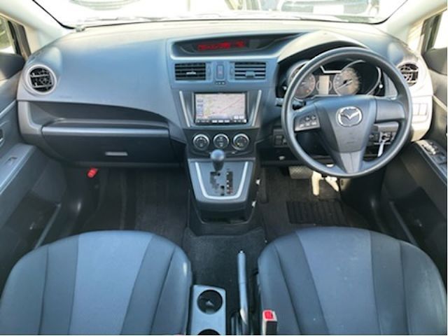 Mazda PREMACY 2013-05 192515-1