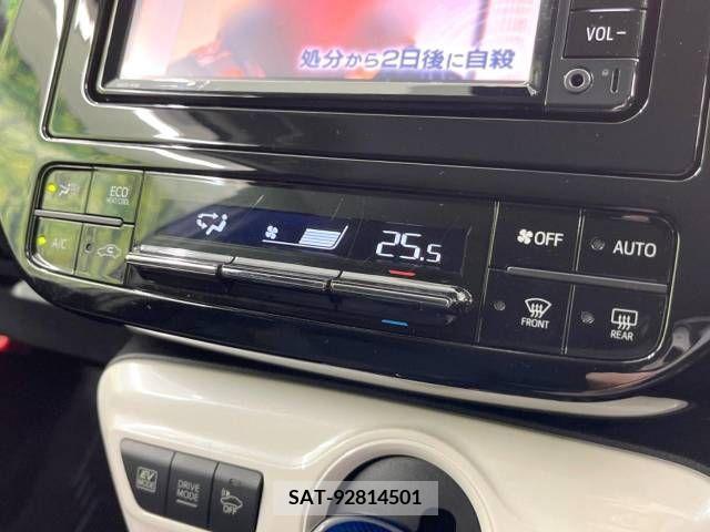 Toyota PRIUS 2017-06 322274-8