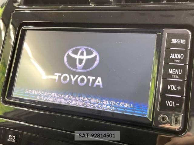 Toyota PRIUS 2017-06 322274-2