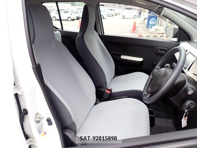 Suzuki ALTO 2019-06 356363-15