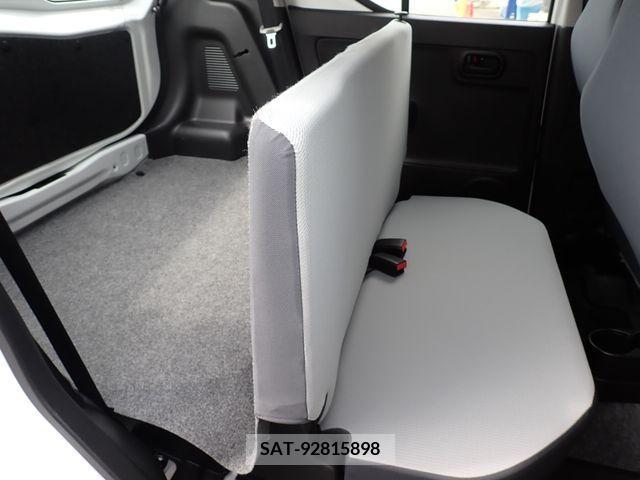 Suzuki ALTO 2019-06 356363-16