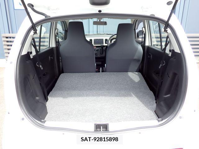 Suzuki ALTO 2019-06 356363-17