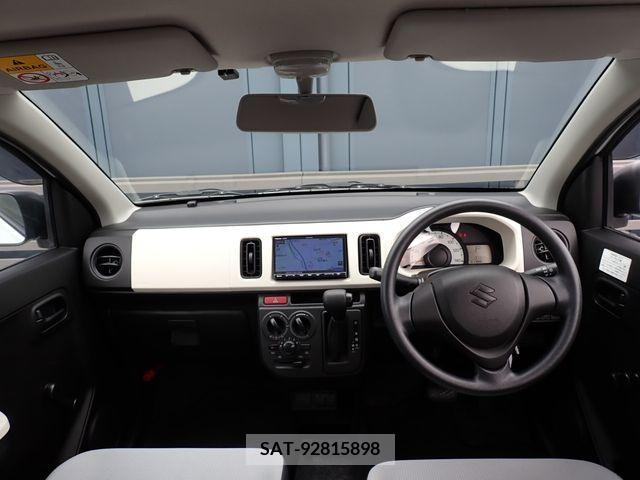 Suzuki ALTO 2019-06 356363-1