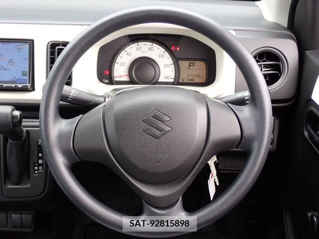 Suzuki ALTO 2019-06 356363-10