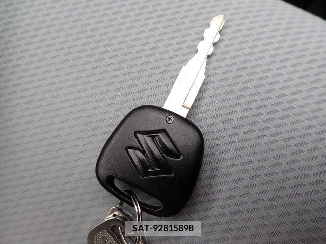 Suzuki ALTO 2019-06 356363-19
