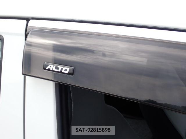 Suzuki ALTO 2019-06 356363-20