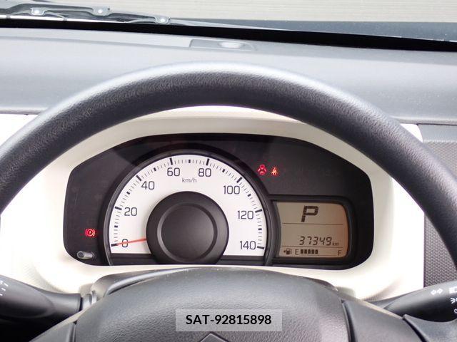 Suzuki ALTO 2019-06 356363-11