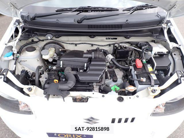 Suzuki ALTO 2019-06 356363-21