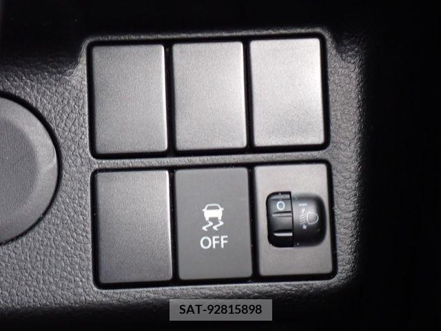 Suzuki ALTO 2019-06 356363-7