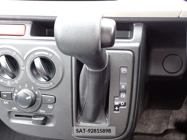Suzuki ALTO 2019-06 356363-8