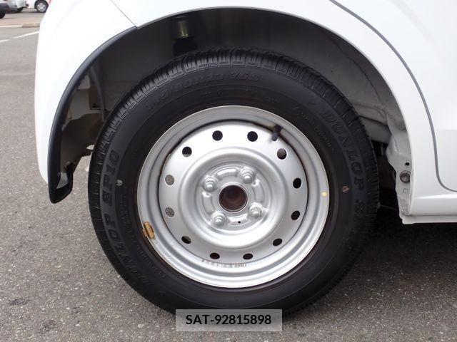 Suzuki ALTO 2019-06 356363-22