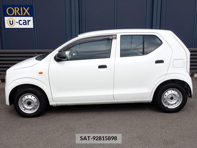 Suzuki ALTO 2019-06 356363-23