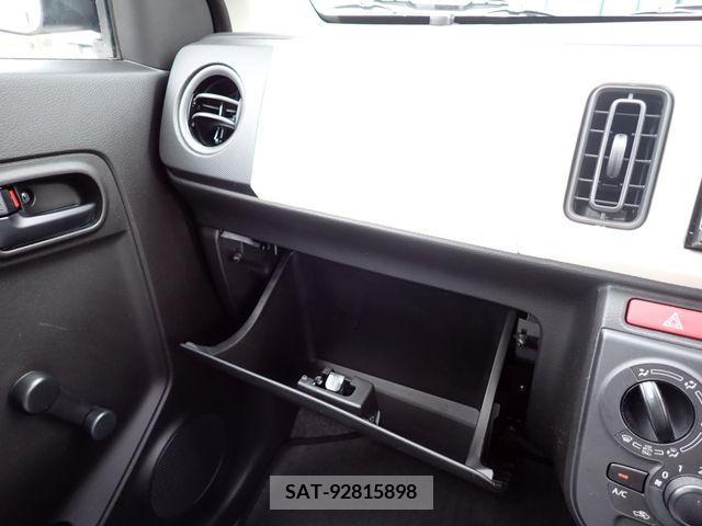 Suzuki ALTO 2019-06 356363-13