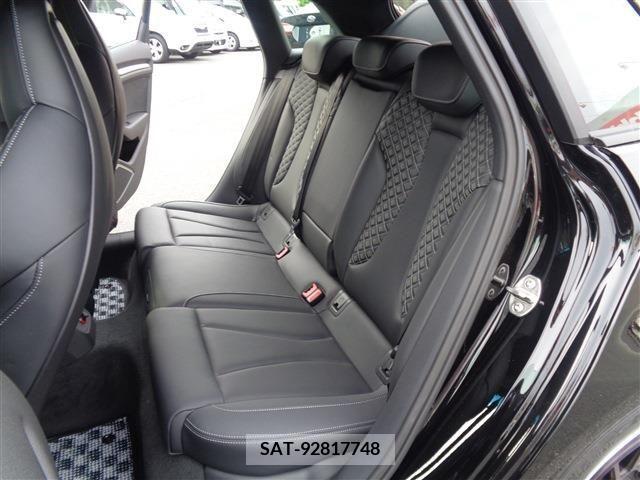 Audi RS3 SPORTBACK 2016-09 320105-17