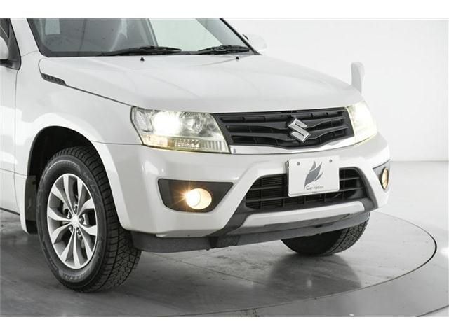 Suzuki ESCUDO 2015-11 27000-6