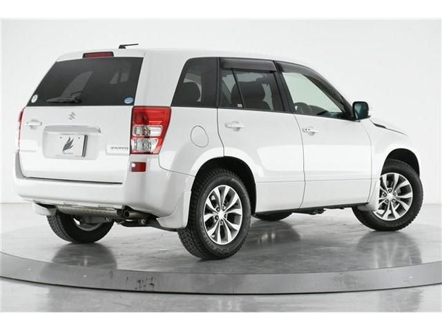 Suzuki ESCUDO 2015-11 27000-5
