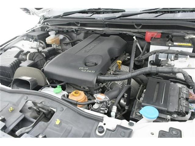 Suzuki ESCUDO 2015-11 27000-15