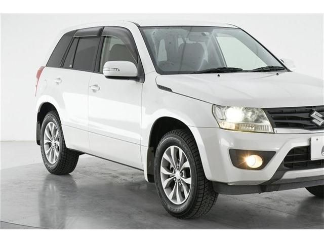 Suzuki ESCUDO 2015-11 27000-8