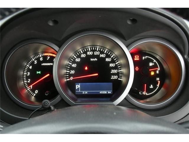 Suzuki ESCUDO 2015-11 27000-14