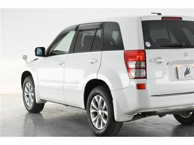 Suzuki ESCUDO 2015-11 27000-10