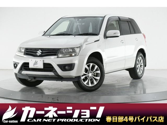 Suzuki ESCUDO 2015-11 27000-0