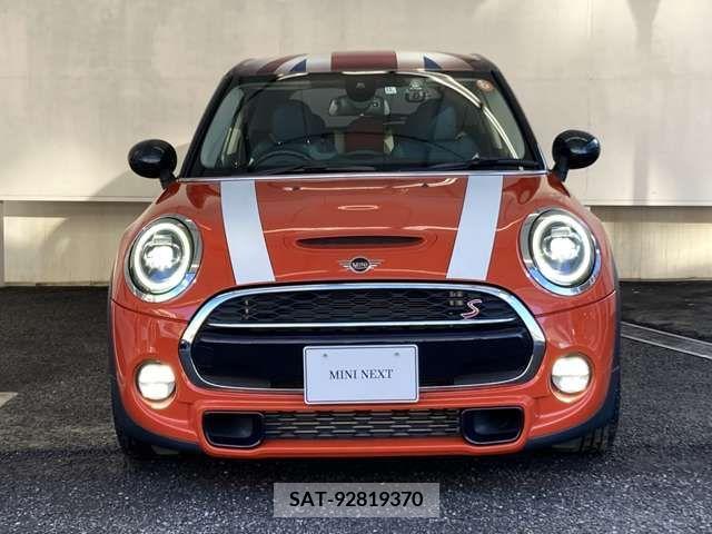 Bmw MINI 2018-11 319900-6