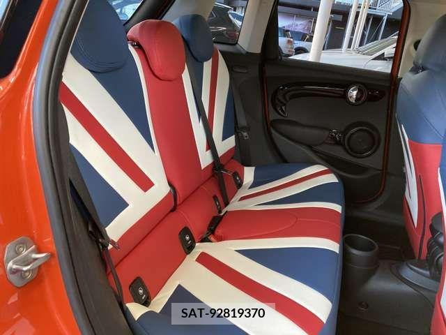 Bmw MINI 2018-11 319900-13