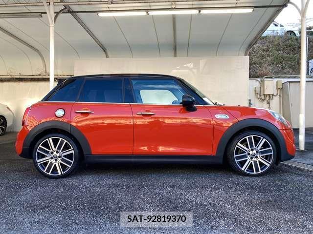 Bmw MINI 2018-11 319900-8