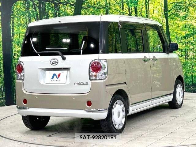 Daihatsu MOVE 2018-05 220101-17
