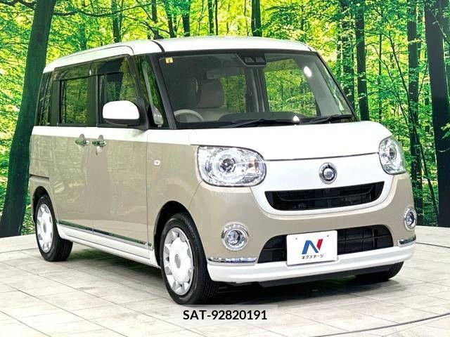 Daihatsu MOVE 2018-05 220101-16
