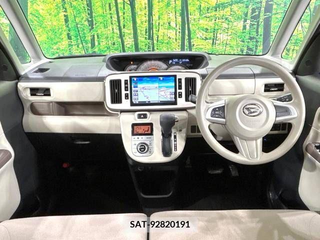 Daihatsu MOVE 2018-05 220101-1