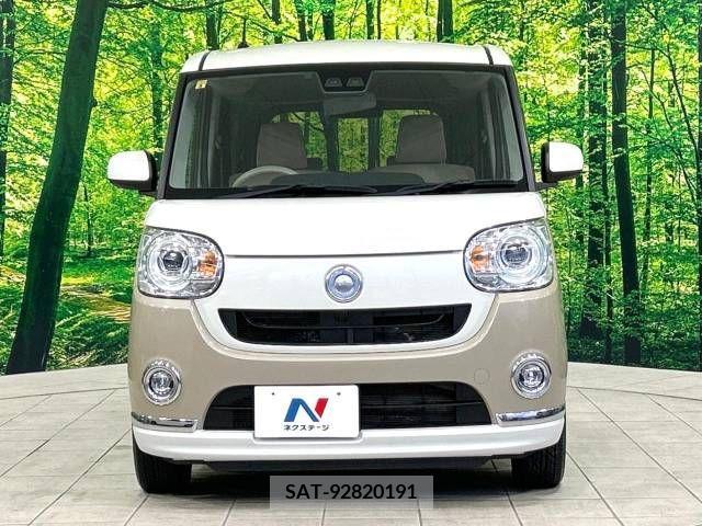 Daihatsu MOVE 2018-05 220101-14