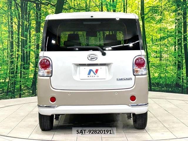 Daihatsu MOVE 2018-05 220101-15