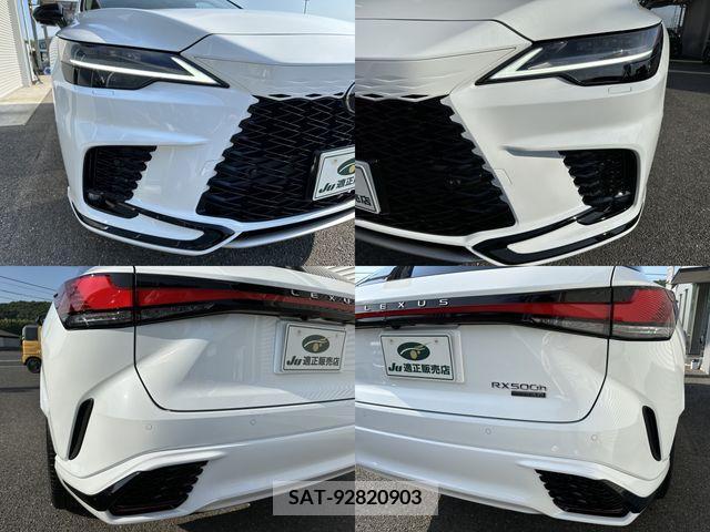 Lexus RX 2024-06 363062-26