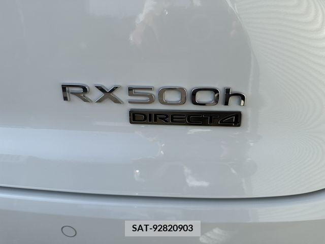 Lexus RX 2024-06 363062-9