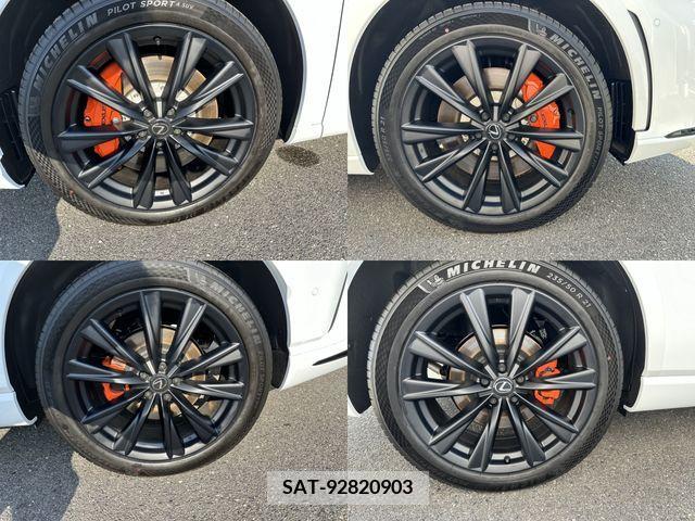 Lexus RX 2024-06 363062-10