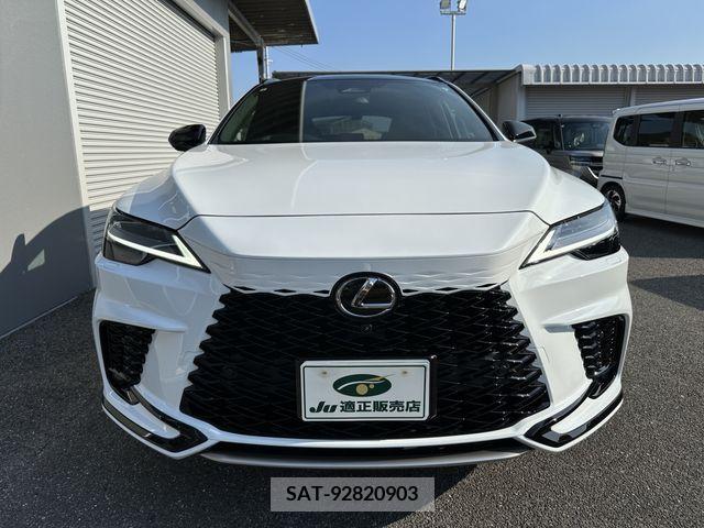 Lexus RX 2024-06 363062-15