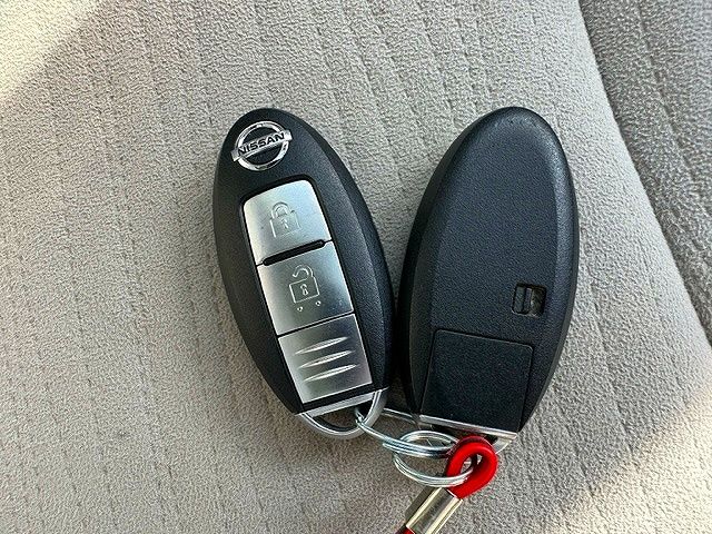 Nissan CUBE 2009-03 10406-11