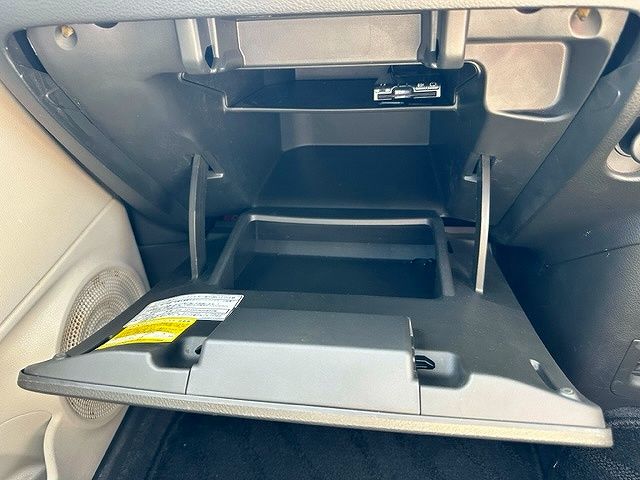 Nissan CUBE 2009-03 10406-20